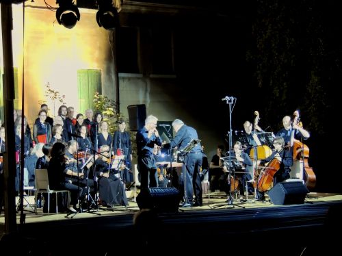 3 Concerto a Chiarano 12